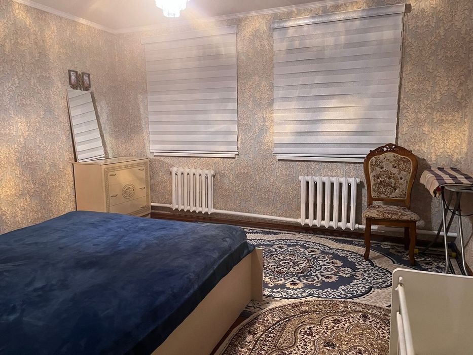 Продается дом в Тасбугете