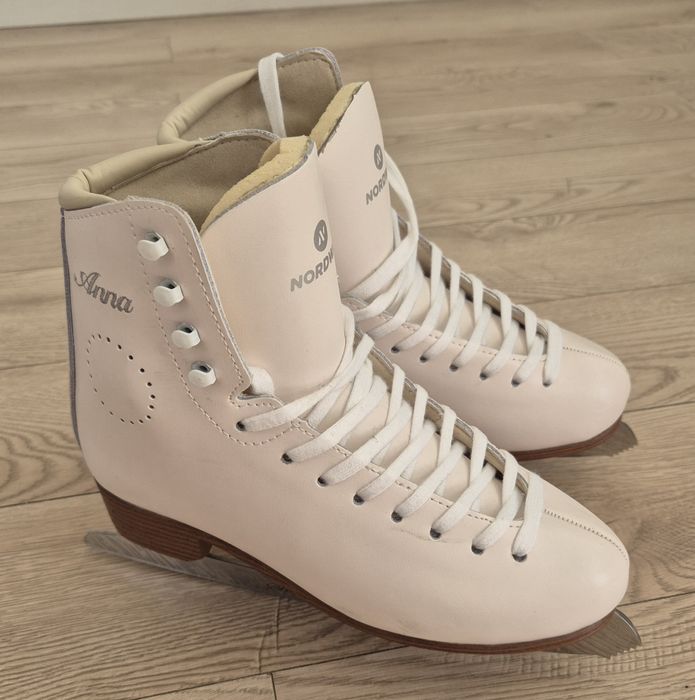 Женские коньки Nordway Anna