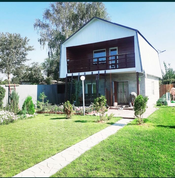 Продам дачу Садоводе Наримановка