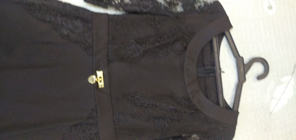 Аёллар кўйлаги, женское платье. Туркия. Турция.