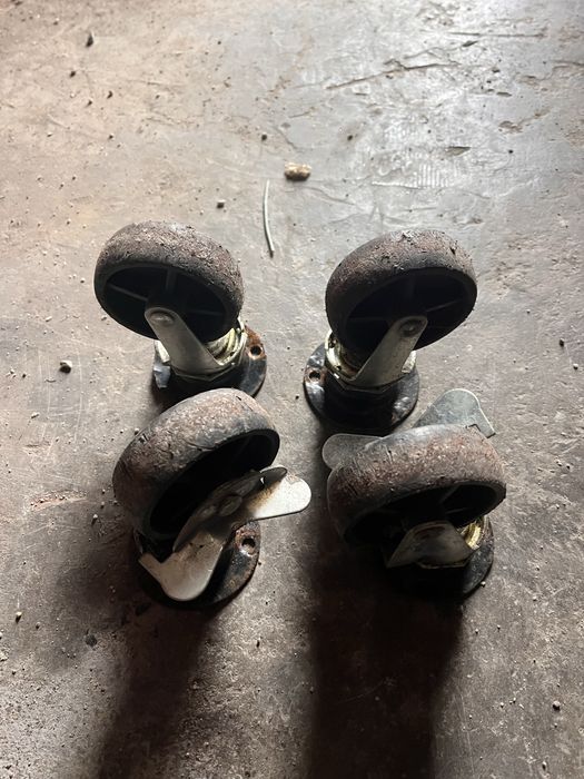 Колела за куличка