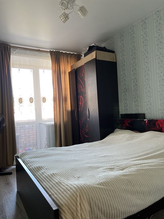 Продам квартиру.