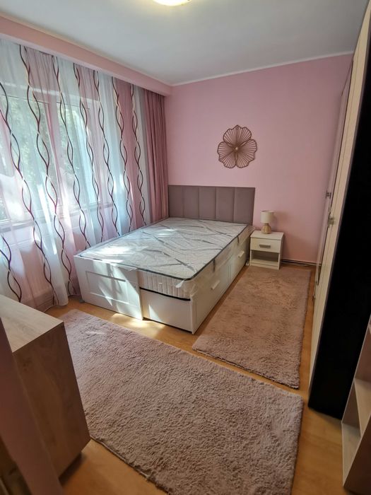 Apartament 2 camere de închiriat