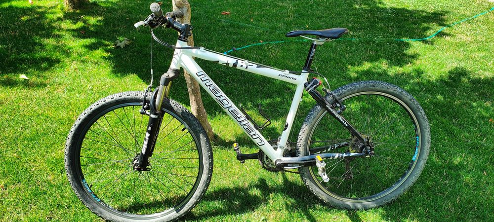 Bicicleta MountainBike