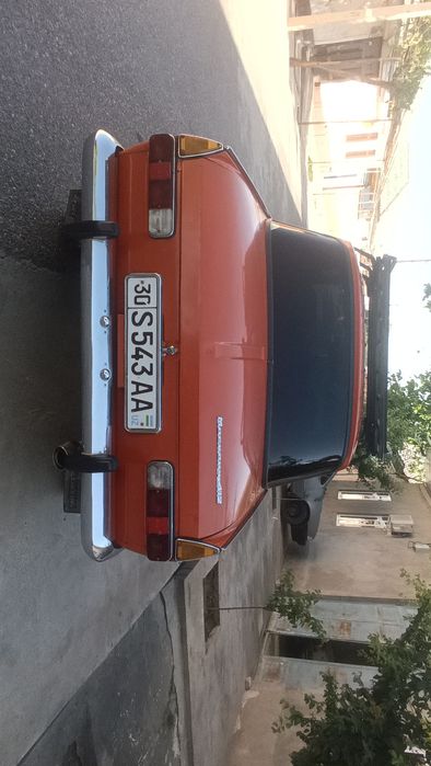 Москвич родная краска