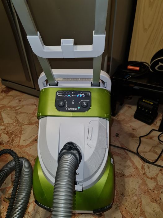 POLTI UNICO MCV 70 aspirator cu vapori