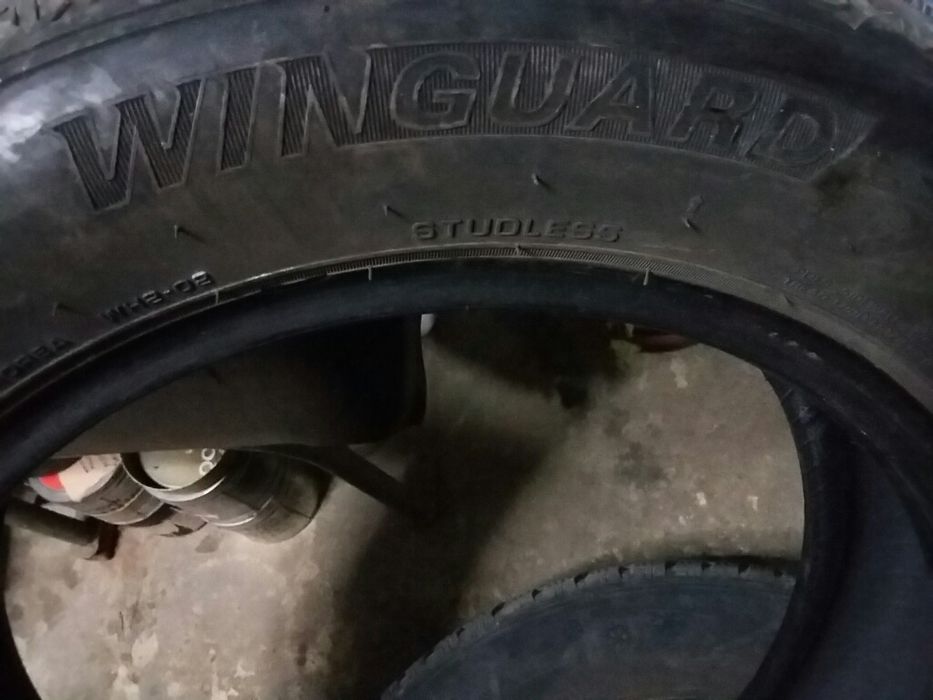 Гуми зимни 175/65R15 84T