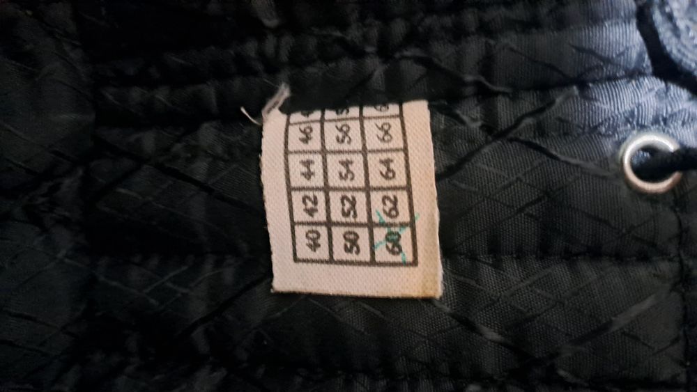 Норковый Головной убор