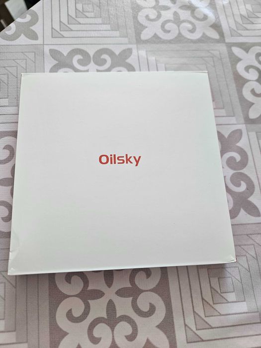 MP3-плеер Oilsky M303 Pro Android 9.0 Bluetooth\WiFi