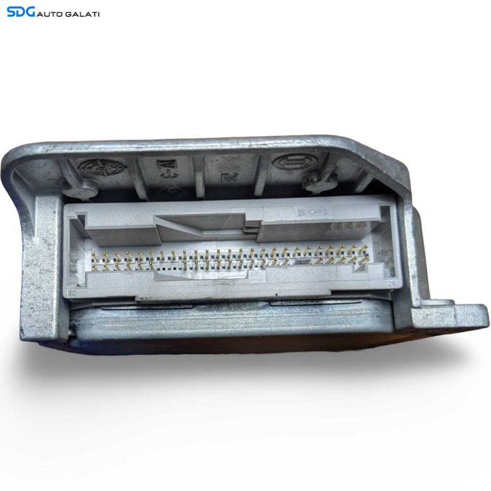 Unitate Modul Calculator Control Airbag BMW Seria X5 E53 1999 - 2001 Cod 6933238 6577-6933238 0285001681 [L9081]
