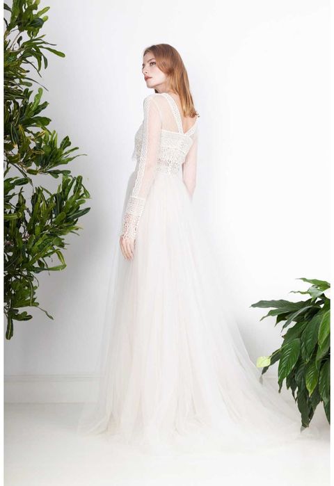 Rochie mireasa Divine Atelier