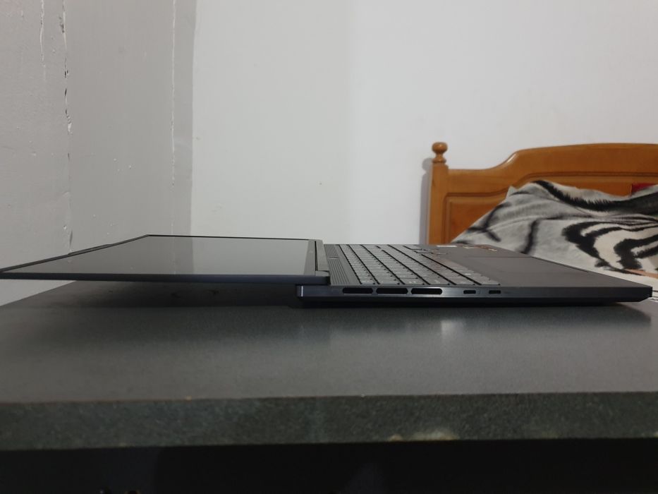 Laptop Gaming Lenovo Legion