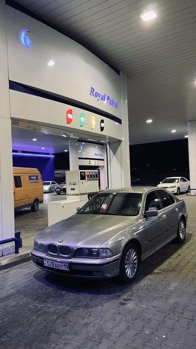 Титанка р16 на бмв