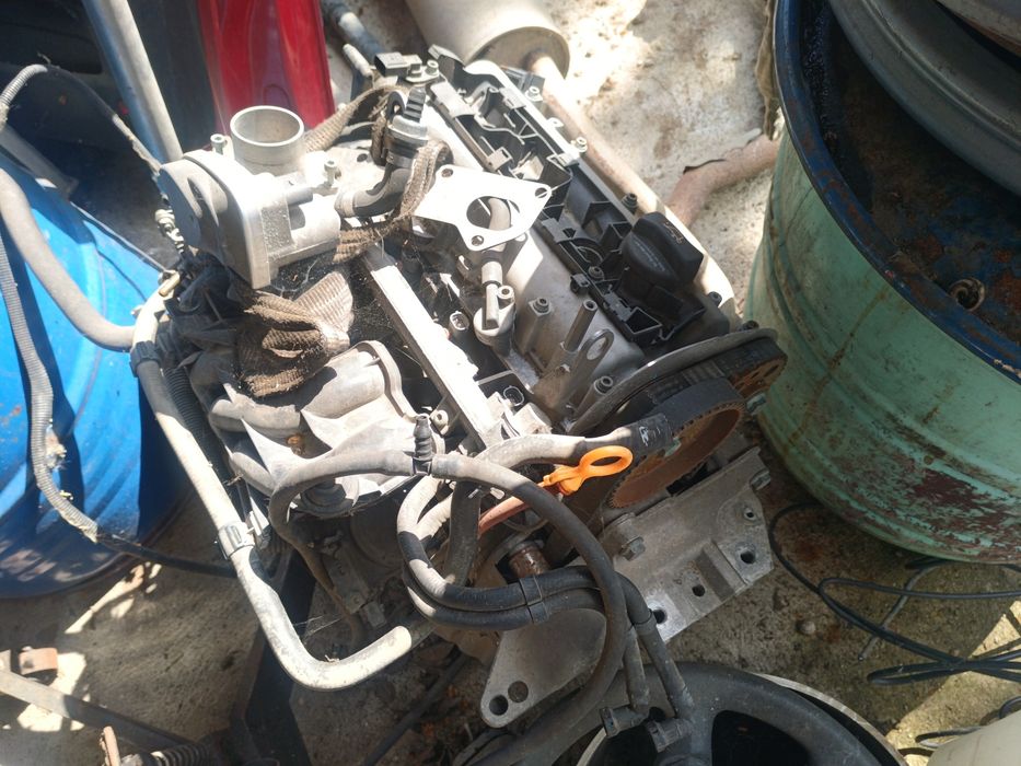 cutie golf4 1,4 benzina