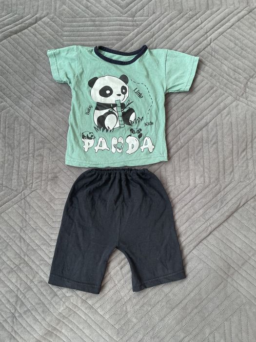 Детская одежда разная