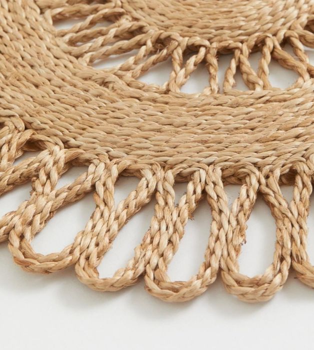 Плейсмат H&M home. 2 шт