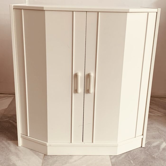 Винтидж шкаф Denka – произведен в Дания