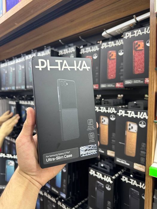 Pitaka  Fold 7/Flip 7 Samsung