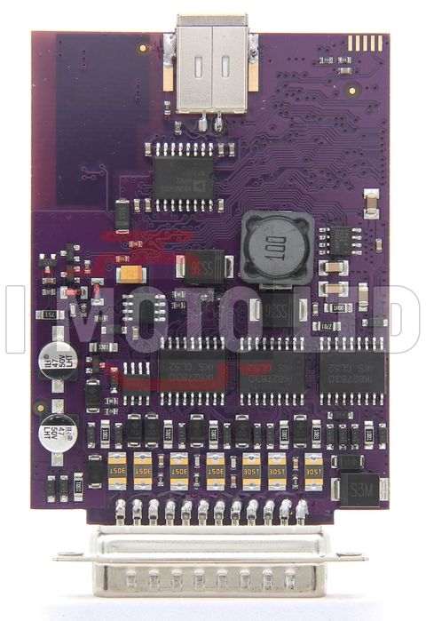 GM GDS2 + Scanmatik 2 PRO /SM2PRO/ - Професионална диагностика за GM..