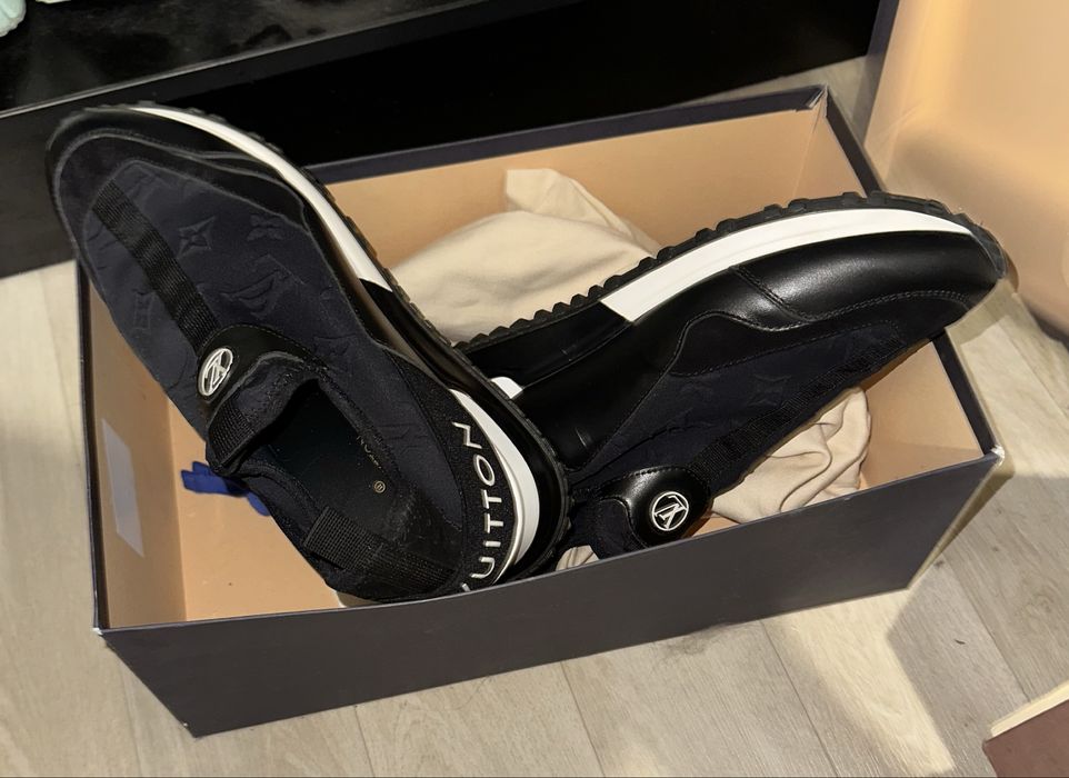 Продам кроссовки Louis Vuitton. Срочно