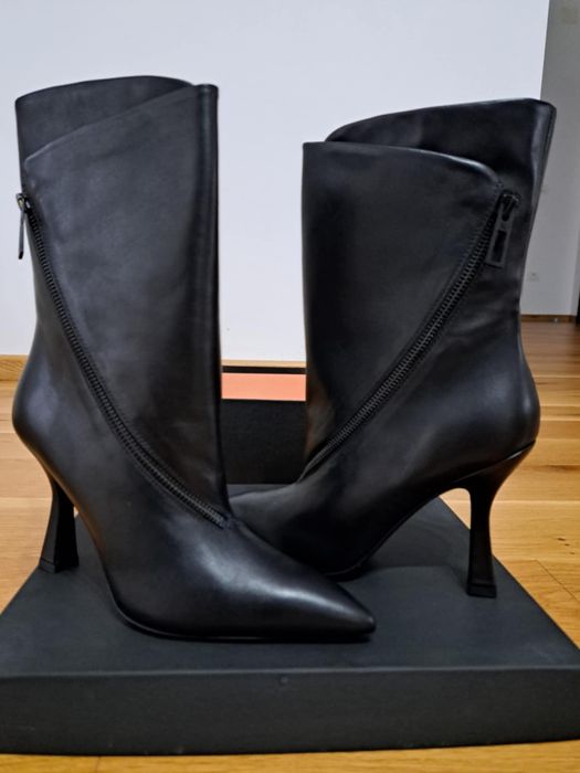 Vand Cizme Musette NOI