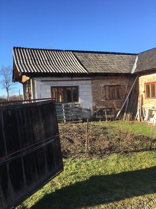 Teren Slătioara Vâlcea – Deschidere D.N. 67, Intravilan + Casă/Anexă