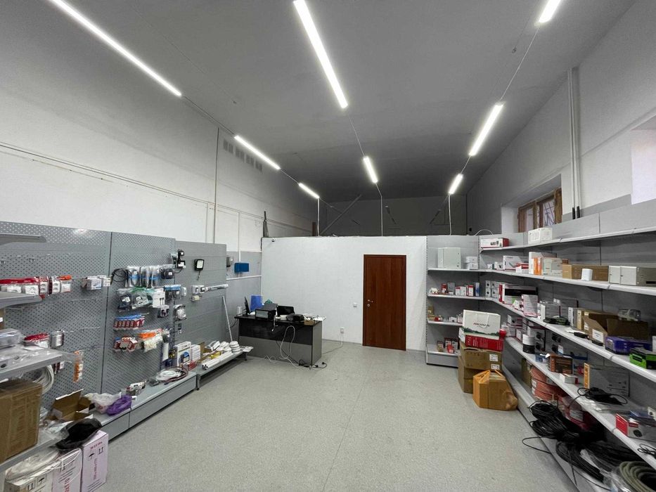 Продажа здания  в Центре