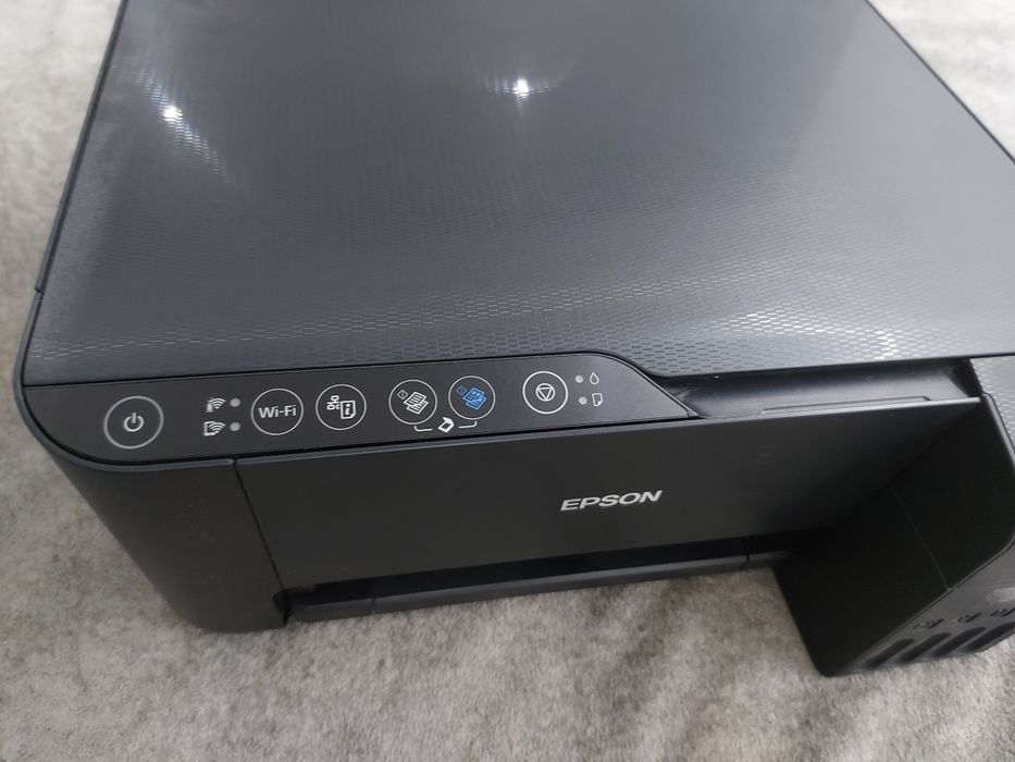 Принтер Epson L3150 Новый