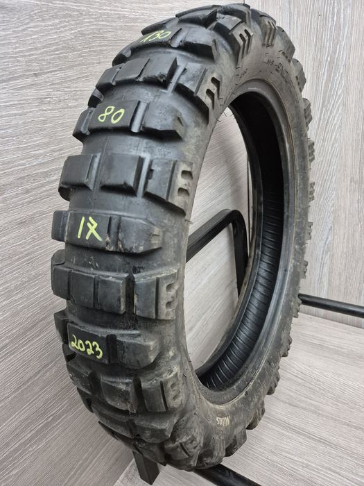 Anvelopa moto 130 80 17 Mitas enduro trail xt dakar dot 2023