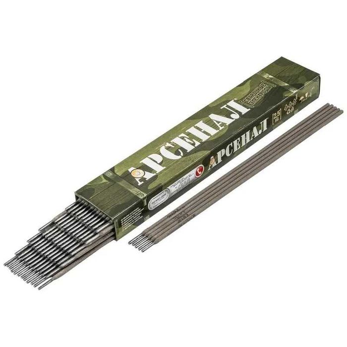 Электроды, диски, пена