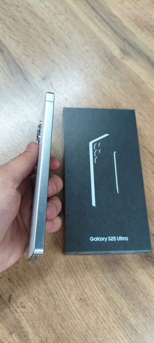 Самсунг Galaxy s25 ультра