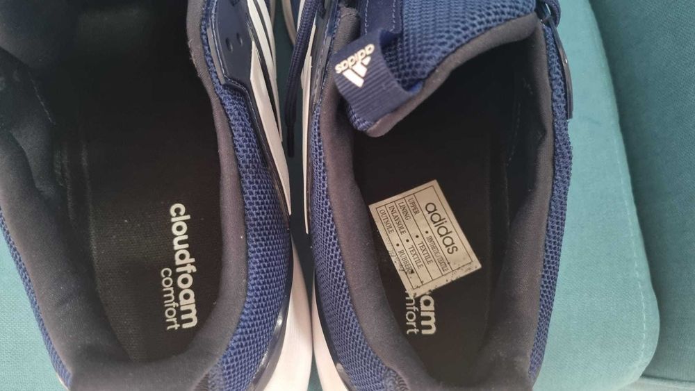 Adidas cloudfoam comfort (Australia) NOU