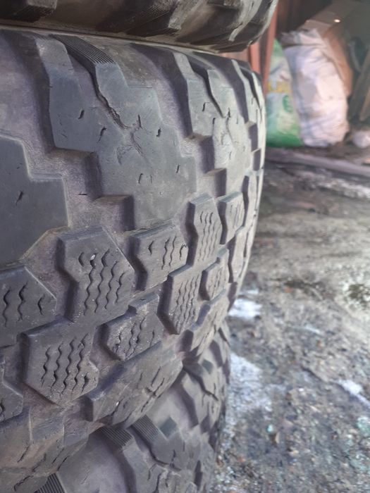 Шины 235×75 R 15