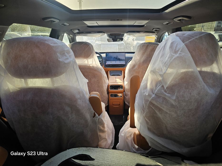 Dongfeng 008 Рестайлинг новый без пробег