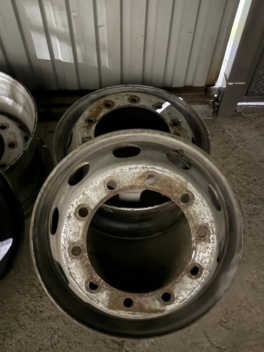 Авто диски для фур