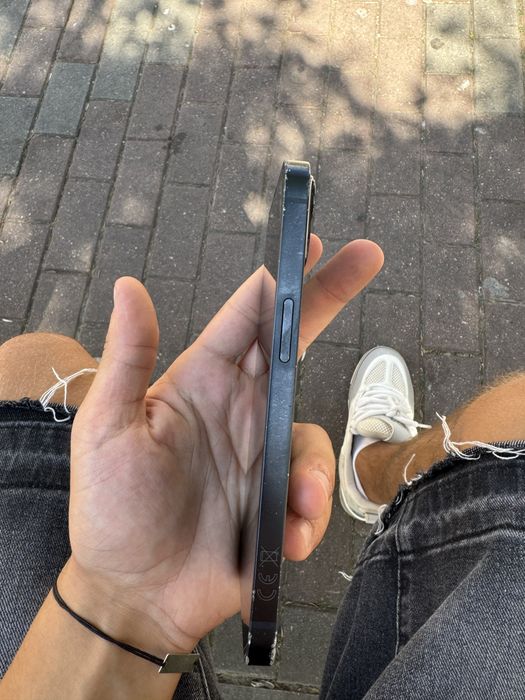 Iphone 13 midnight 128gb