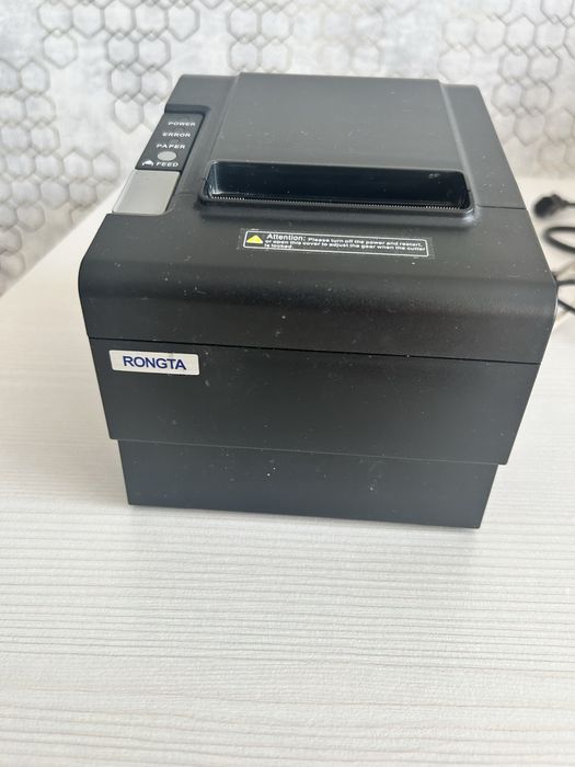 Принтер для чека Rongta