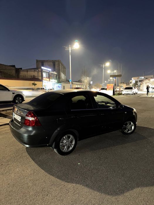 nexa 3 avtomad gaz bor