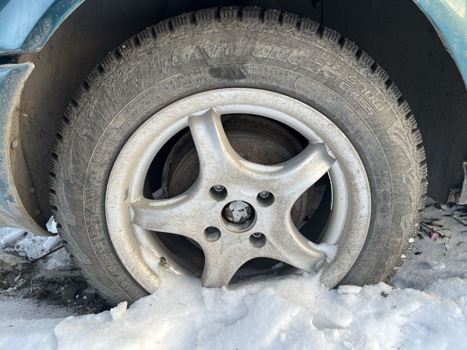 продам резину Cordiant