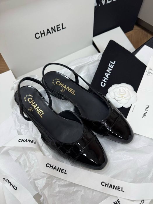 Sandale Chanel 35-42