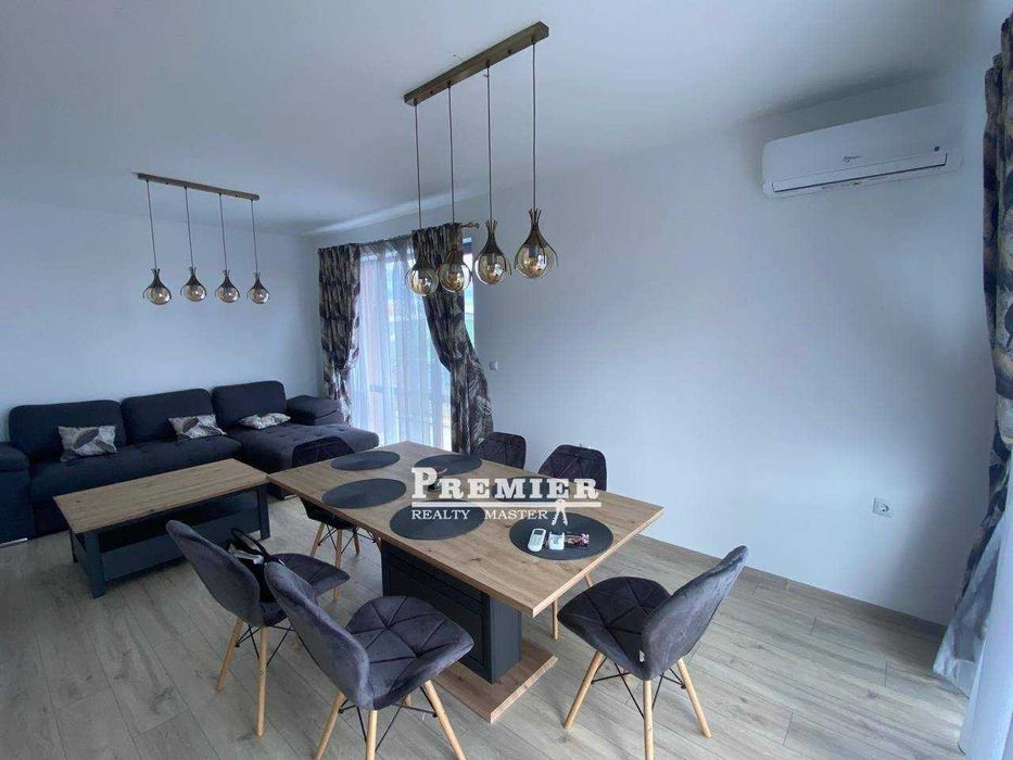 Продава се Двустаен апартамент в к.к. Слънчев бряг - 90 кв.м за 1389 €/кв.м - Снимка #7