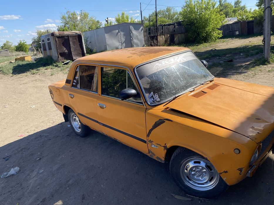 Продам обменяю ваз 2101