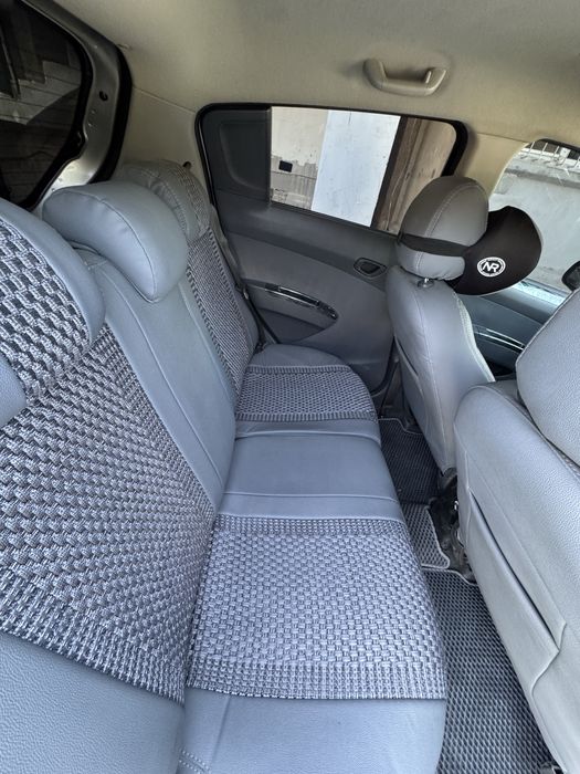 Спарк 2-позиция 2015-года 66.500 км