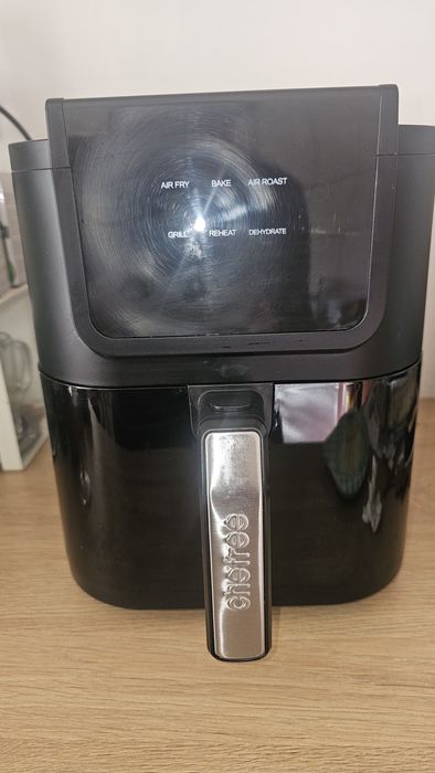 Air fryer 6in 1 functii Chefree