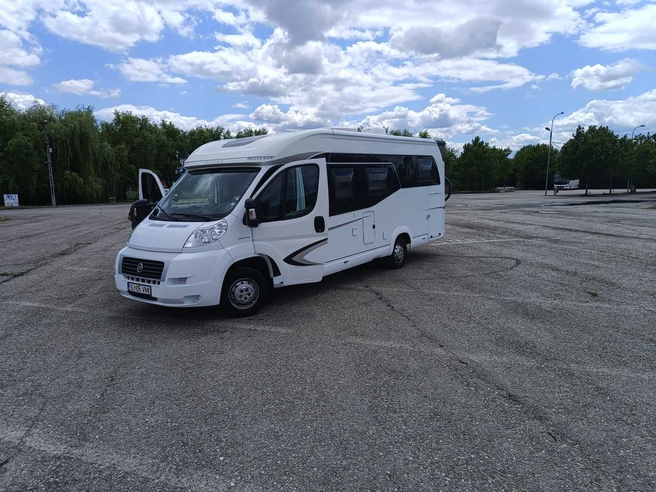 Camper Hobby premium