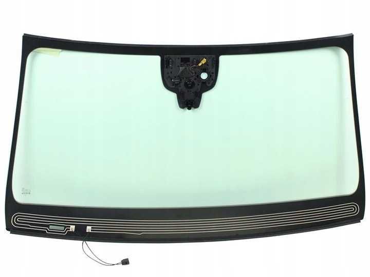 Предно стъкло Mercedes GLE Coupe C167 HEAD UP 2019 - 2023 година