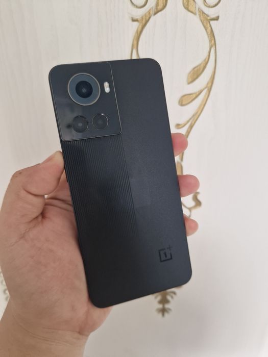 One Plus 10R 5G 12/256гб