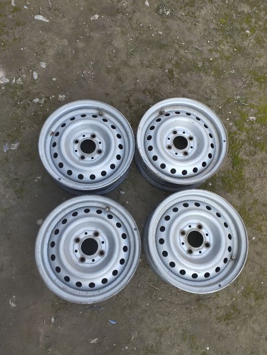 Продам диски на ваз