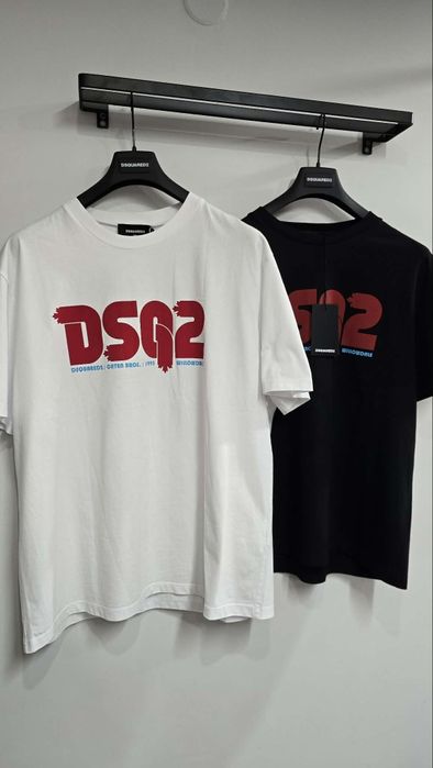 Dsquared2 тениска