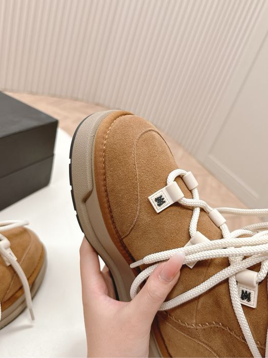 Ghete Dama Amiri malibu cizme Amiri 39,40